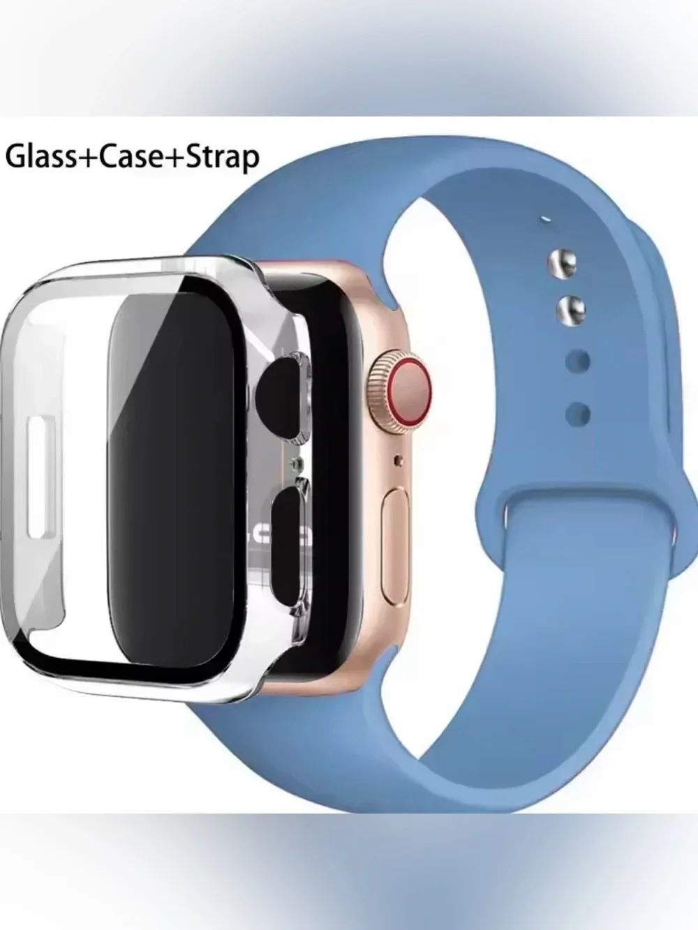 Apple Watch band 38-42mm 40-44mm/42-46mm/41-45mm/49mm/Watch series 8 976543 SE